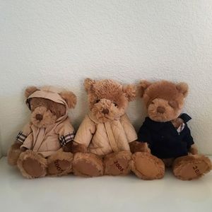 Burberry Bear